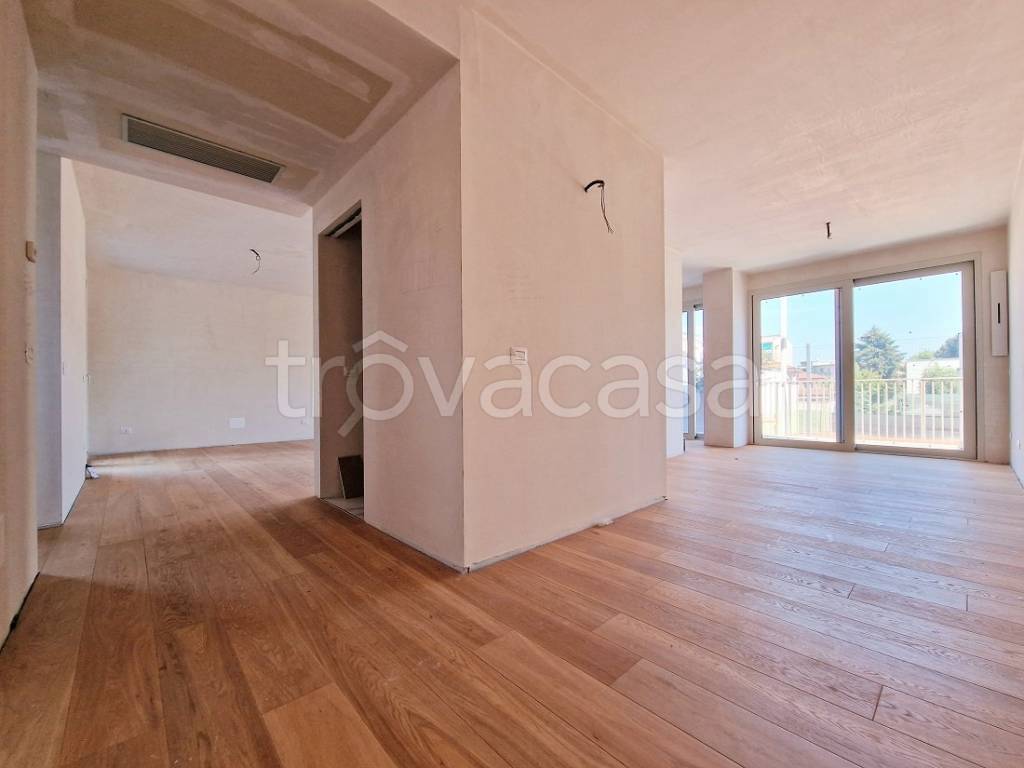 appartamento in vendita a Vigevano