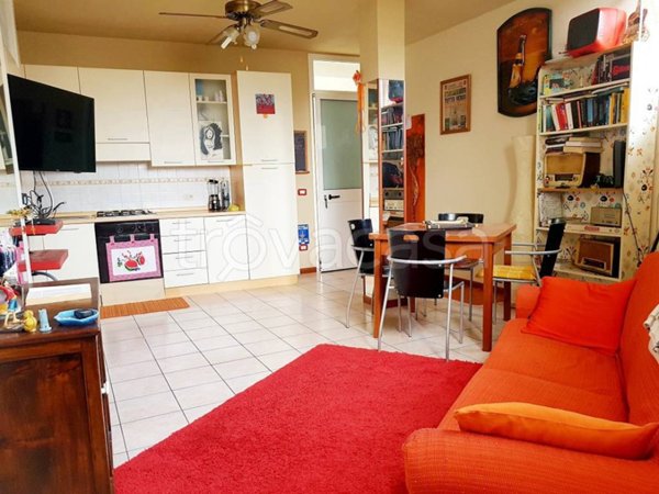 appartamento in vendita a Vigevano