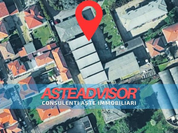 appartamento in vendita a Vigevano