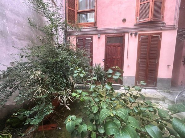 appartamento in vendita a Vigevano