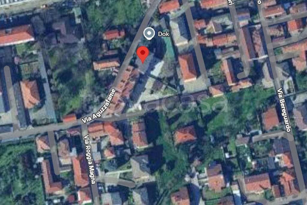 terreno edificabile in vendita a Vigevano