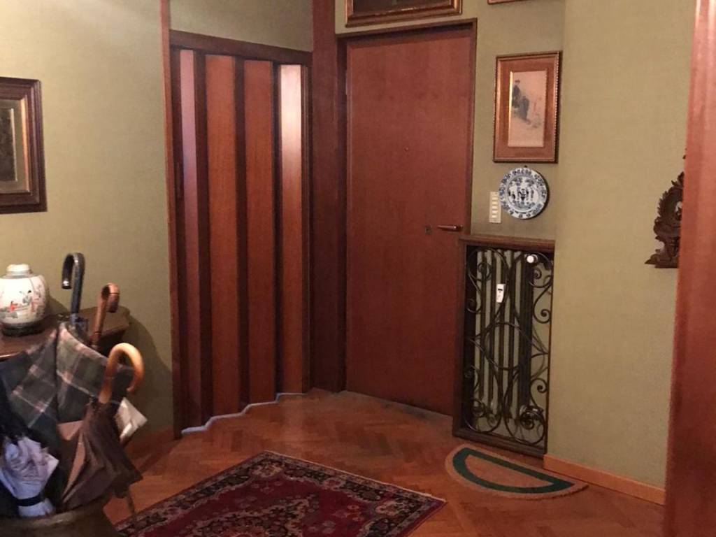 appartamento in vendita a Vigevano