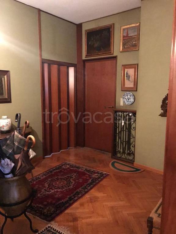 appartamento in vendita a Vigevano