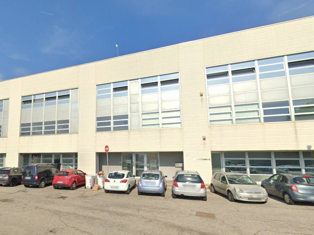 appartamento in vendita a Vigevano