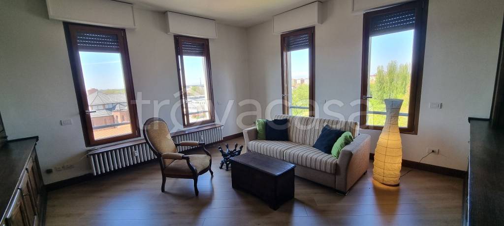 appartamento in vendita a Vigevano