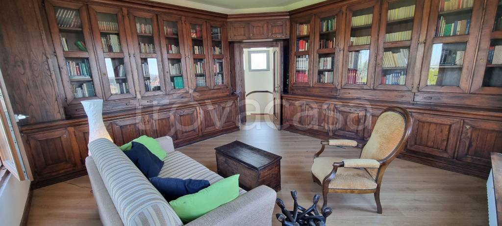 appartamento in vendita a Vigevano