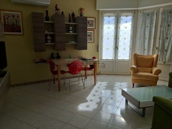 appartamento in vendita a Vigevano