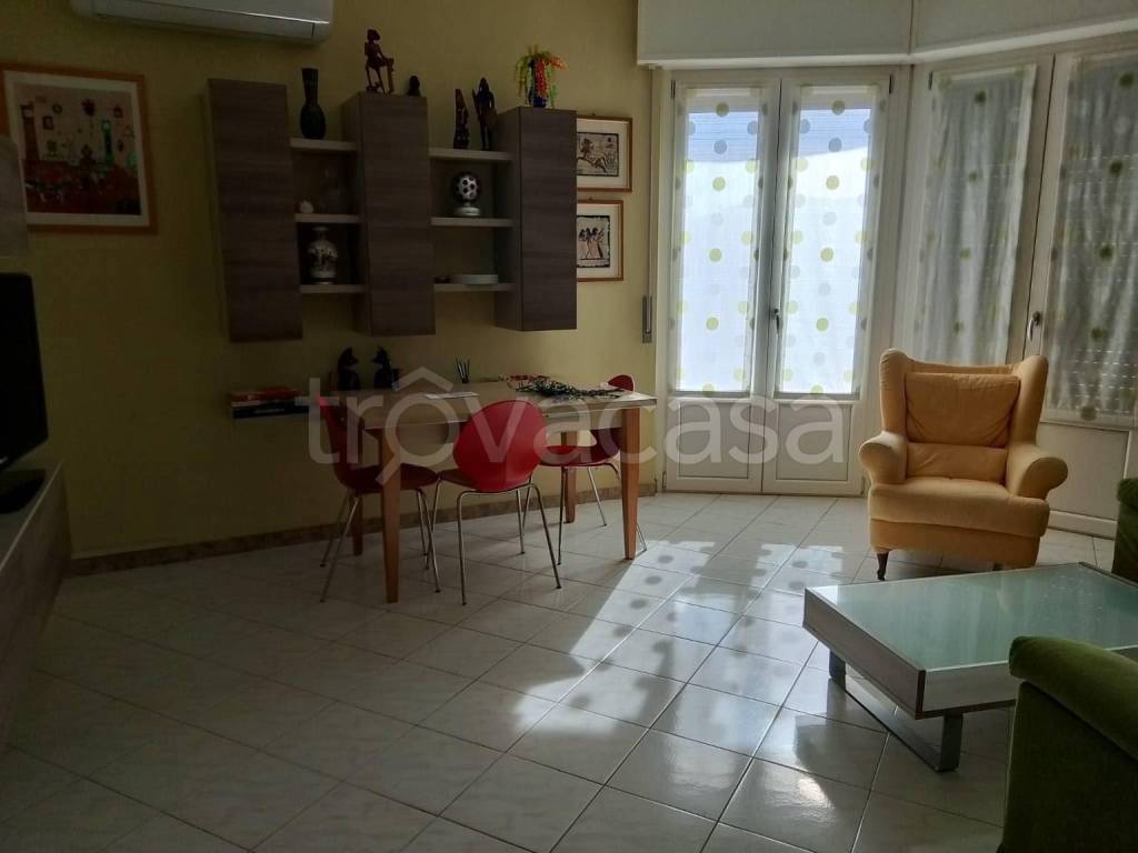 appartamento in vendita a Vigevano