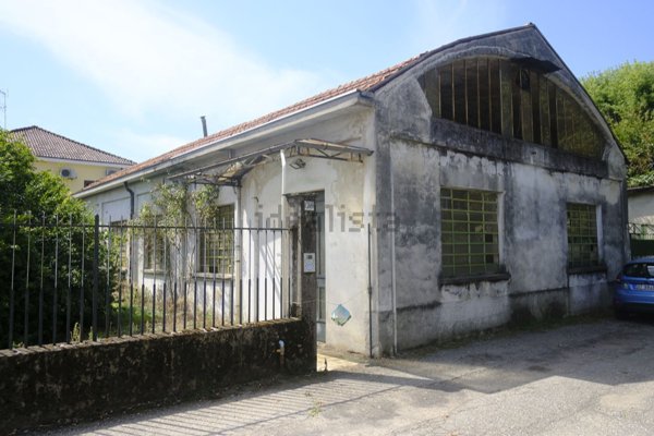 ufficio in vendita a Vigevano