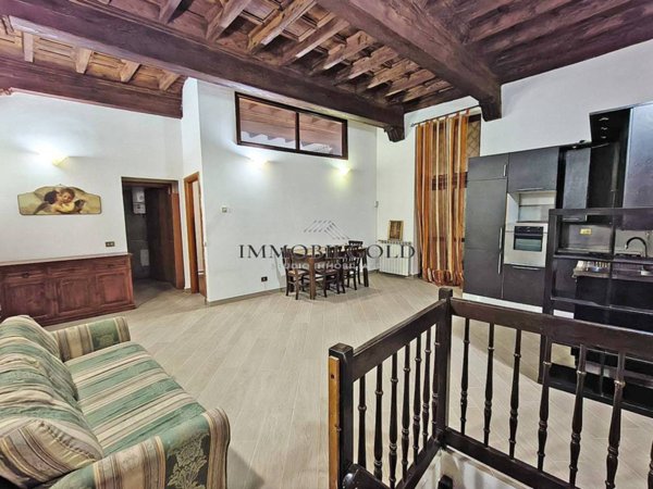 appartamento in vendita a Vigevano