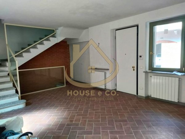 appartamento in vendita a Vigevano