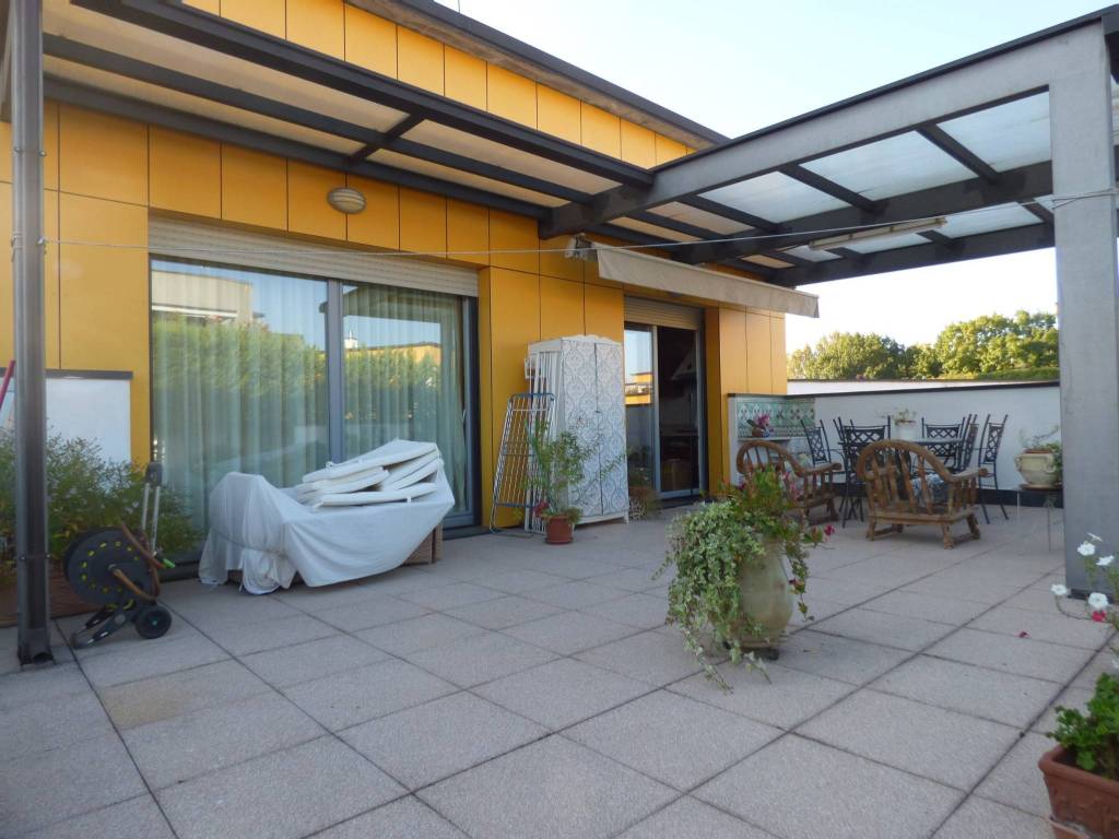 appartamento in vendita a Vigevano