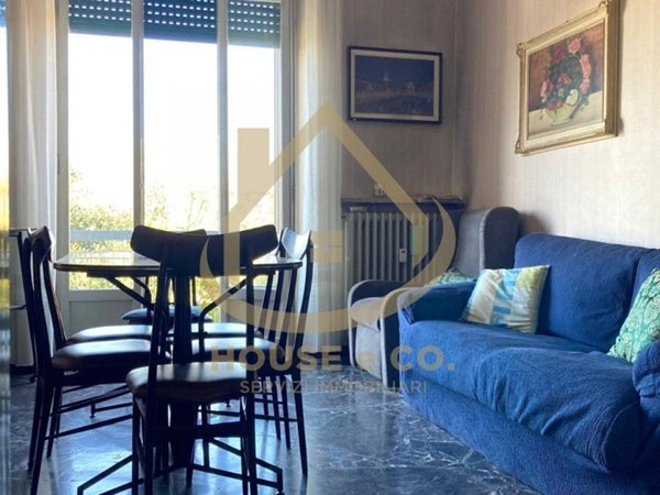 appartamento in vendita a Vigevano