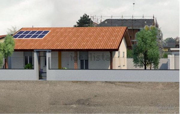 casa indipendente in vendita a Vigevano