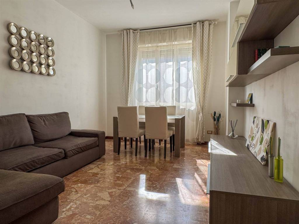 appartamento in vendita a Vigevano