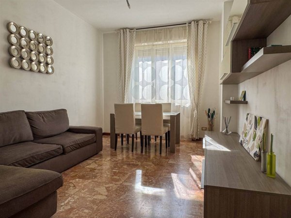 appartamento in vendita a Vigevano