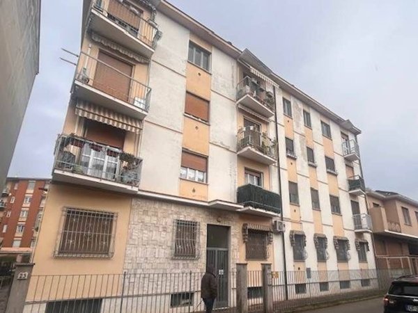appartamento in vendita a Vigevano