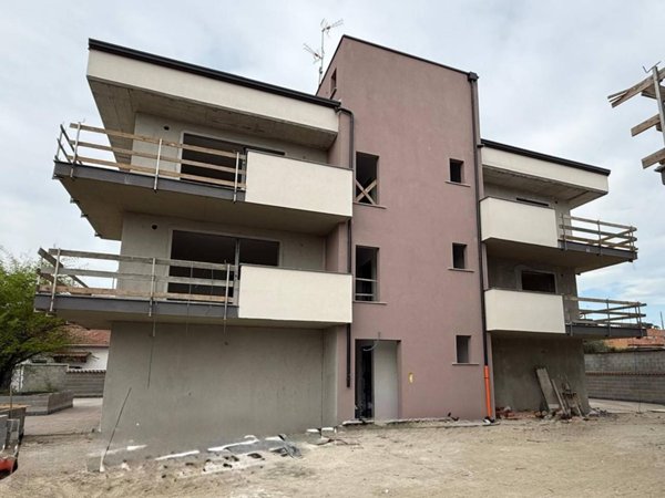 appartamento in vendita a Vigevano