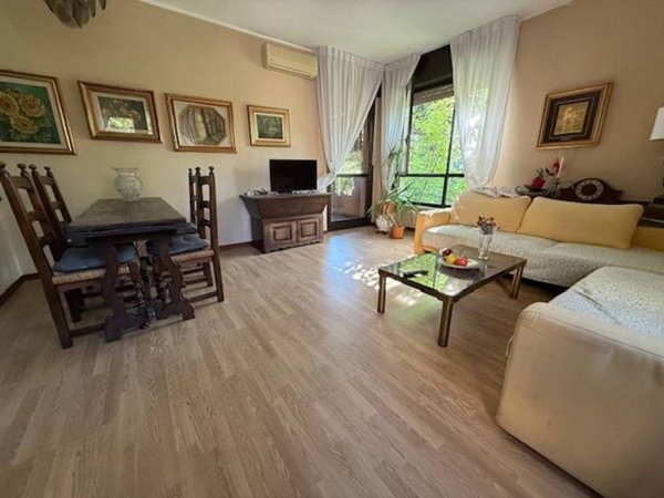 appartamento in vendita a Vigevano