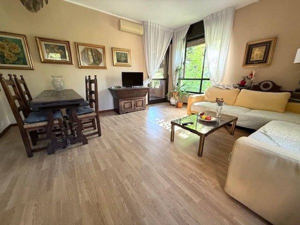 appartamento in vendita a Vigevano