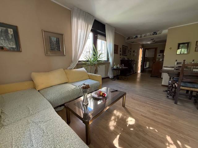 appartamento in vendita a Vigevano