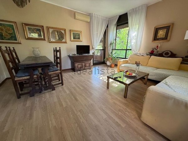 appartamento in vendita a Vigevano