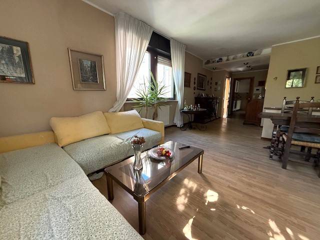 appartamento in vendita a Vigevano