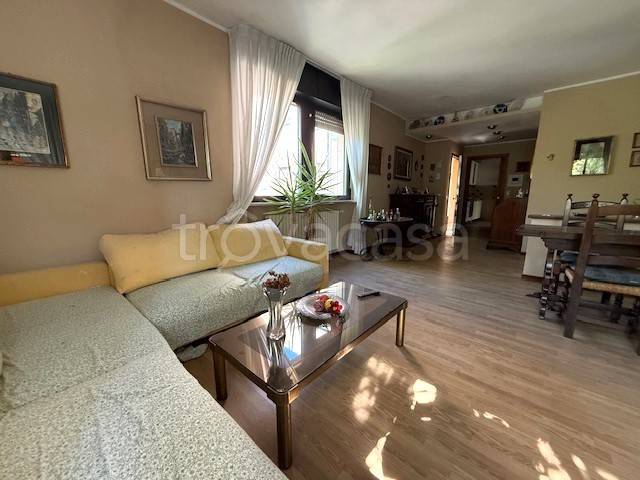 appartamento in vendita a Vigevano