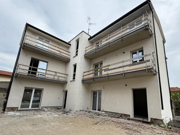 appartamento in vendita a Vigevano