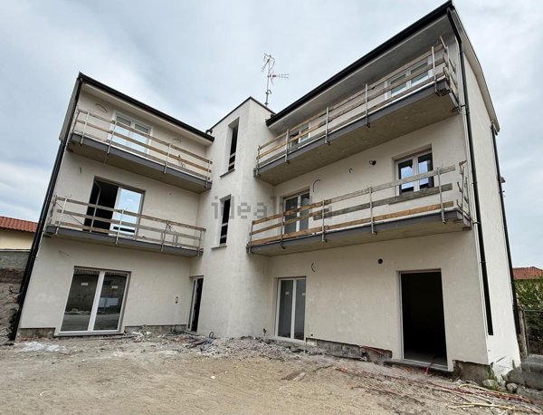 appartamento in vendita a Vigevano