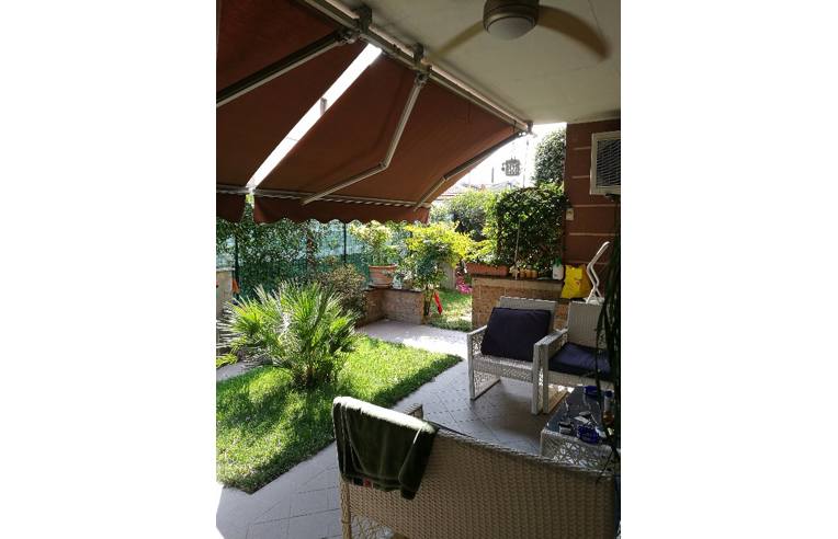 appartamento in vendita a Vigevano