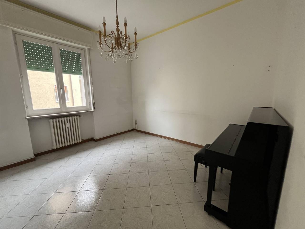 appartamento in vendita a Vigevano