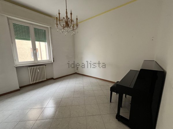 appartamento in vendita a Vigevano