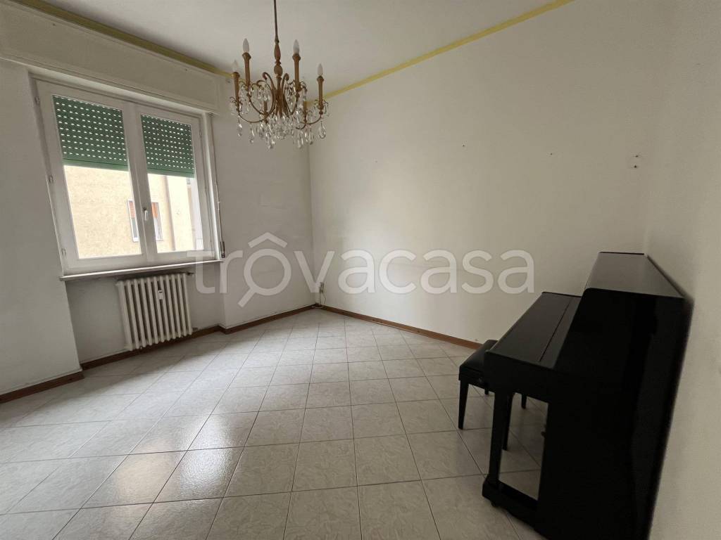 appartamento in vendita a Vigevano