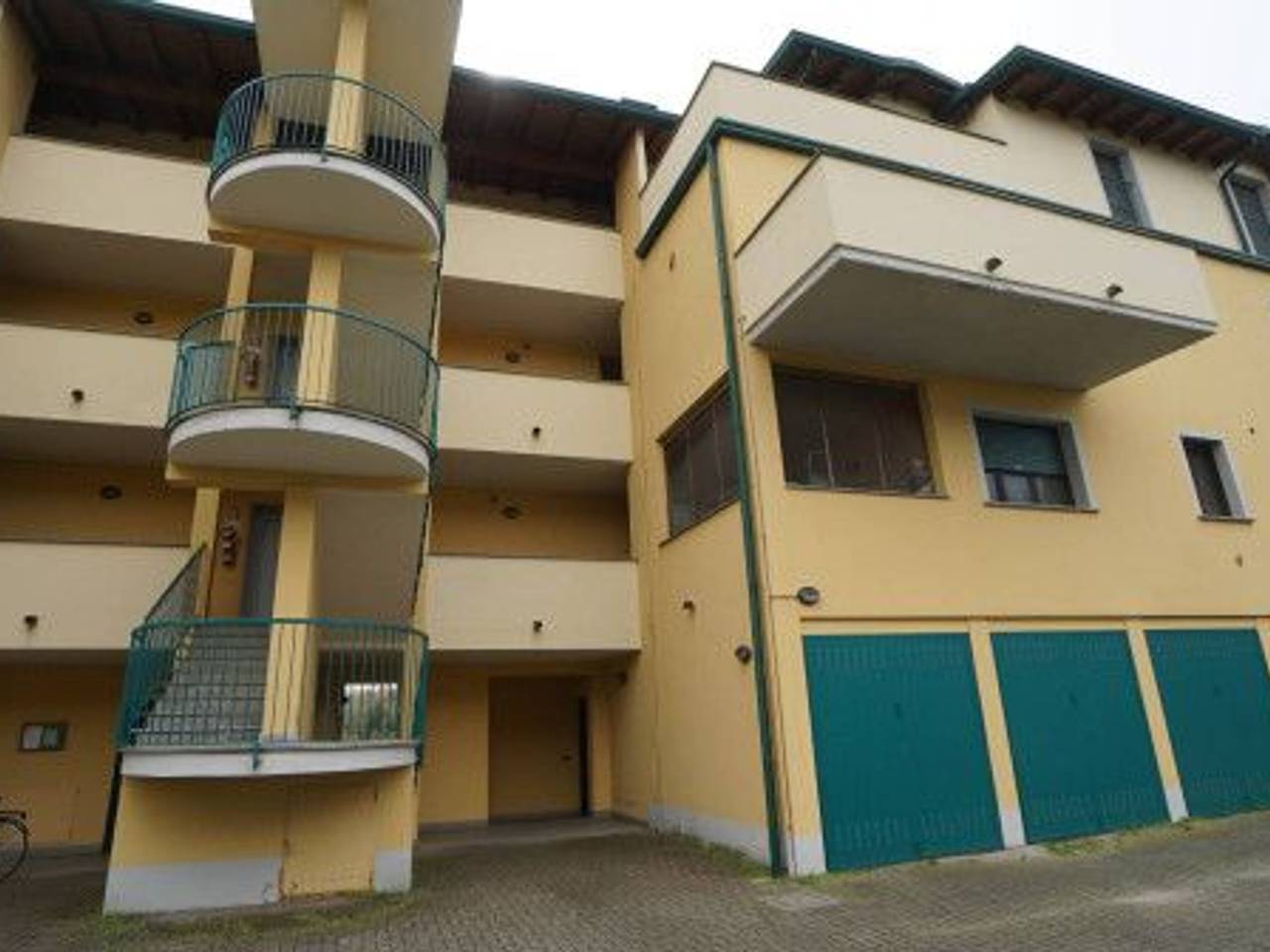 appartamento in vendita a Vigevano