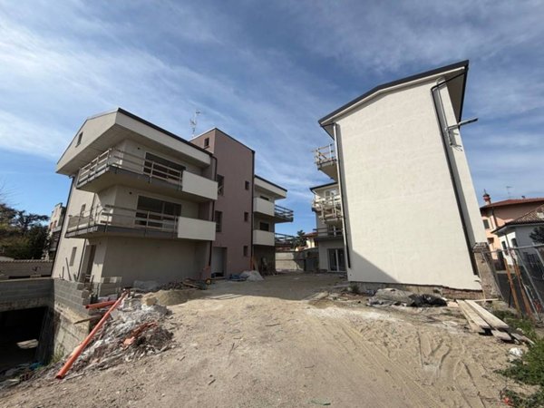 appartamento in vendita a Vigevano