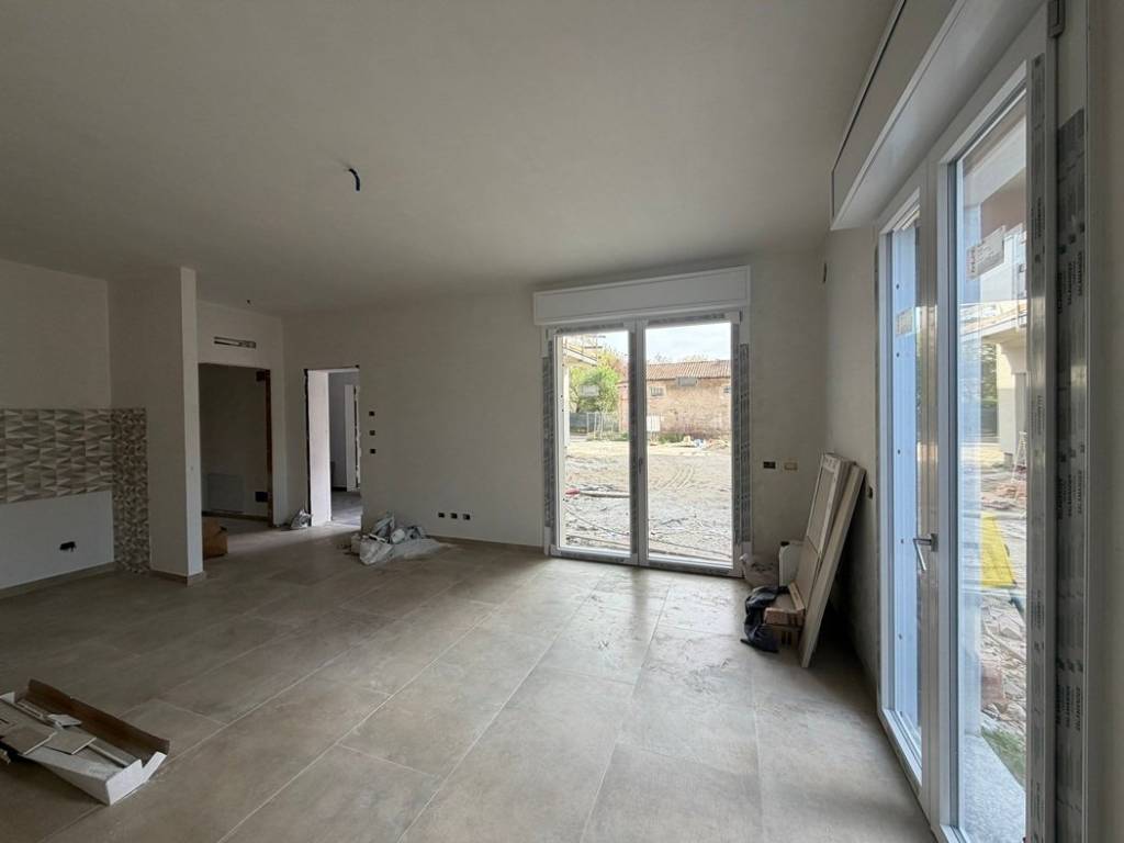 appartamento in vendita a Vigevano