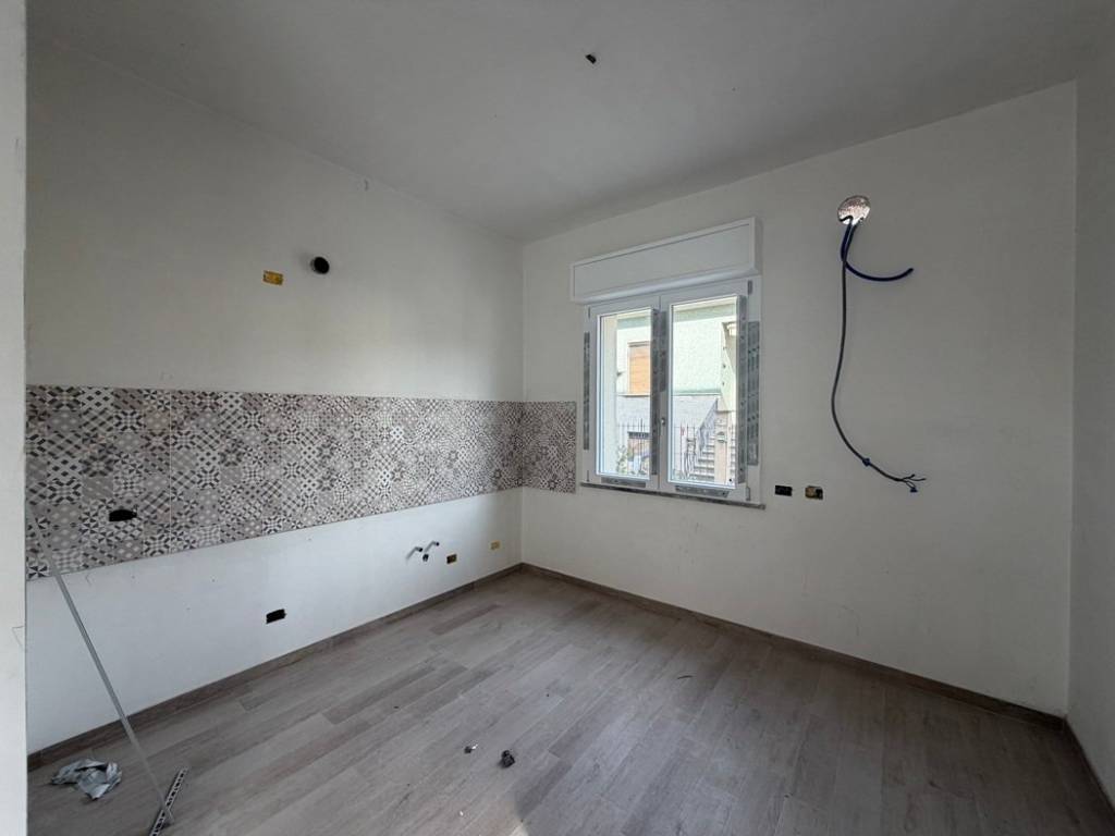 appartamento in vendita a Vigevano