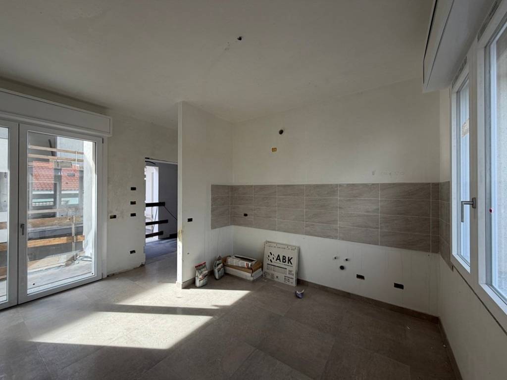 appartamento in vendita a Vigevano