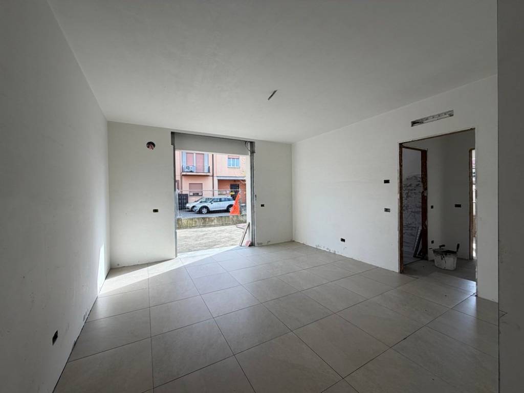 appartamento in vendita a Vigevano