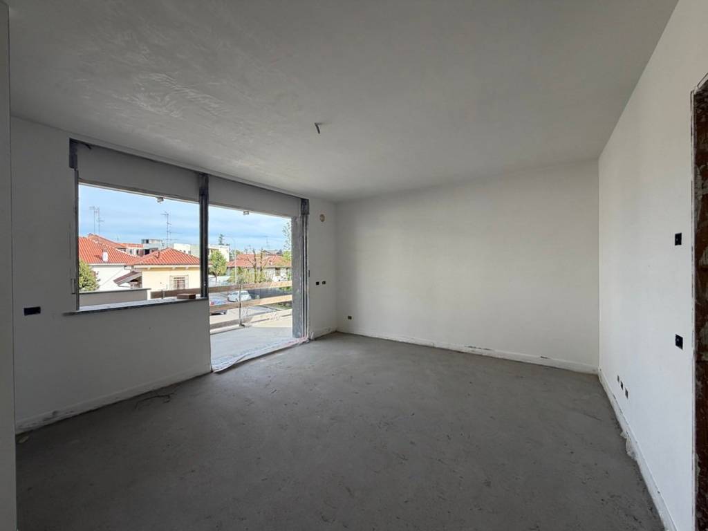 appartamento in vendita a Vigevano