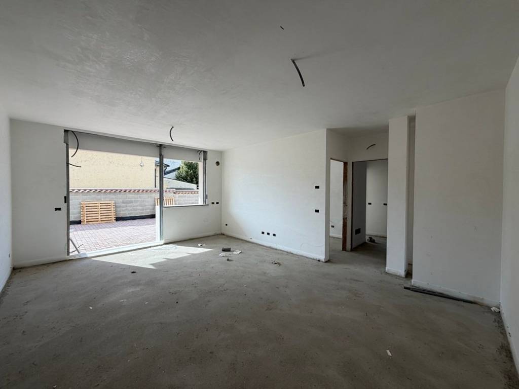 appartamento in vendita a Vigevano