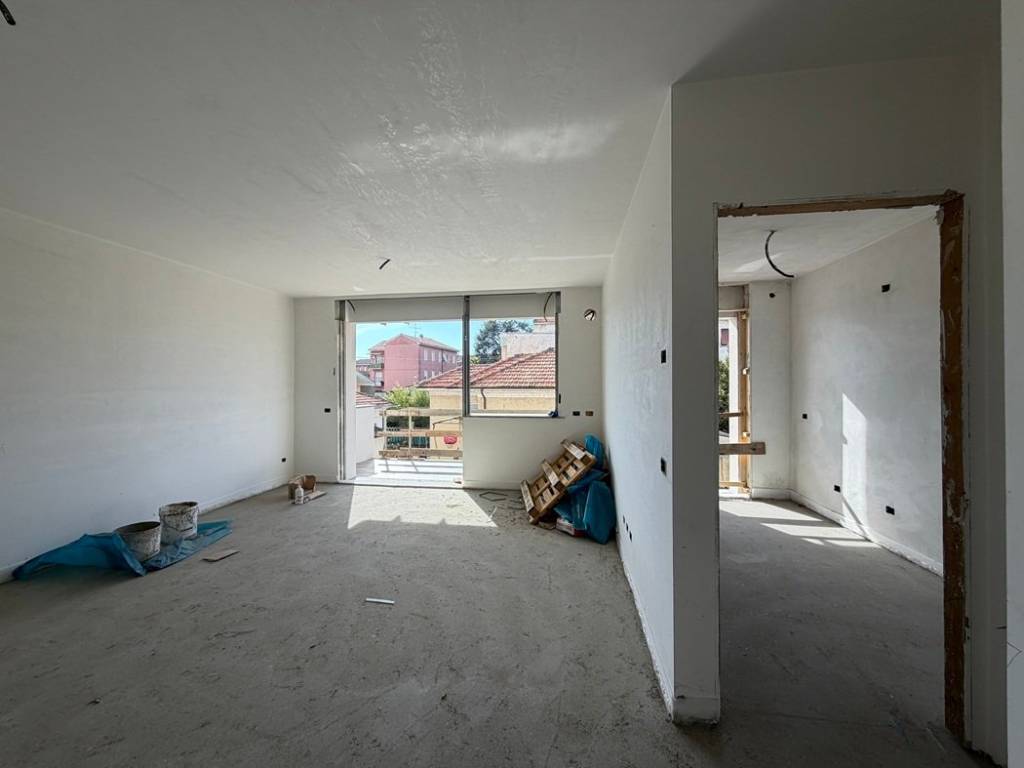 appartamento in vendita a Vigevano