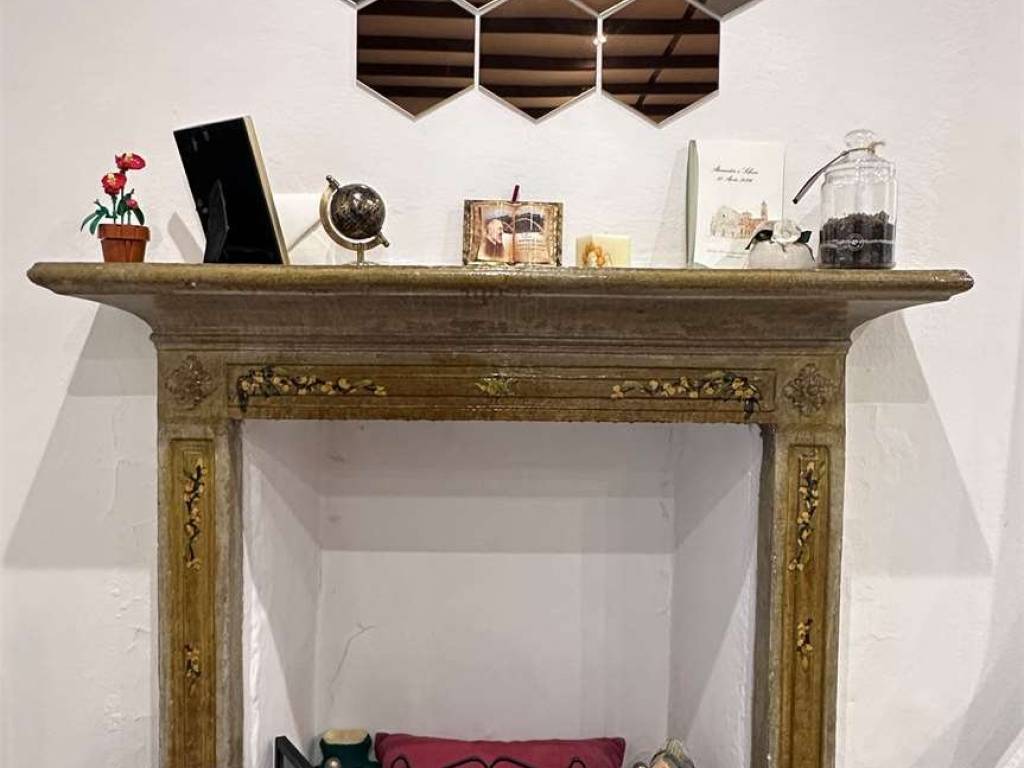 appartamento in vendita a Vigevano