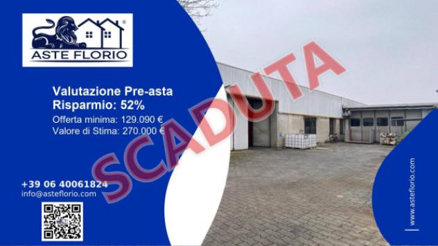 pentavano in vendita a Vigevano