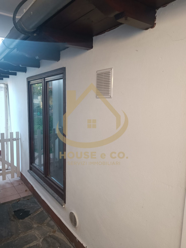 casa indipendente in vendita a Vigevano