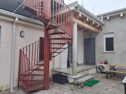 casa indipendente in vendita a Vigevano