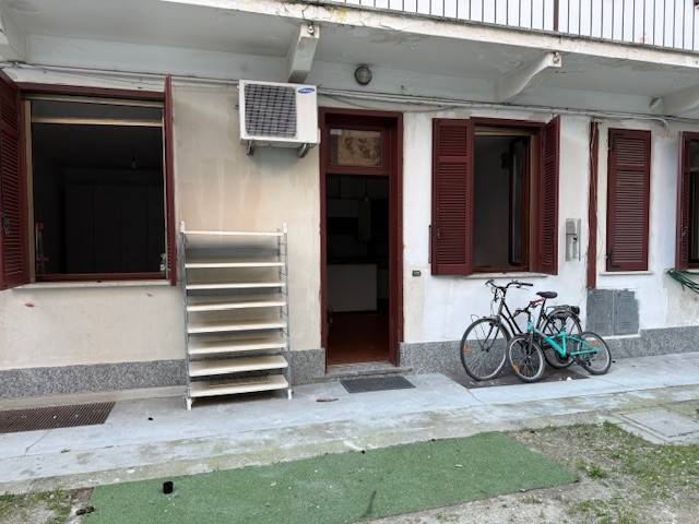 appartamento in vendita a Vigevano