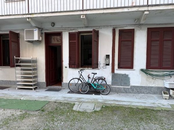 appartamento in vendita a Vigevano