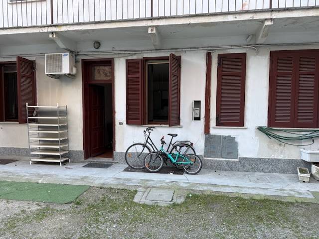 appartamento in vendita a Vigevano